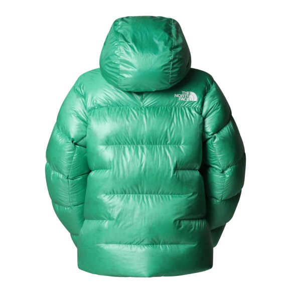 THE NORTH FACE - W SUMMIT PUMORI DOWN PARKA