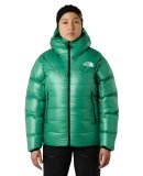 THE NORTH FACE - W SUMMIT PUMORI DOWN PARKA THE NORTH FACE - W SUMMIT PUMORI DOWN PARKA