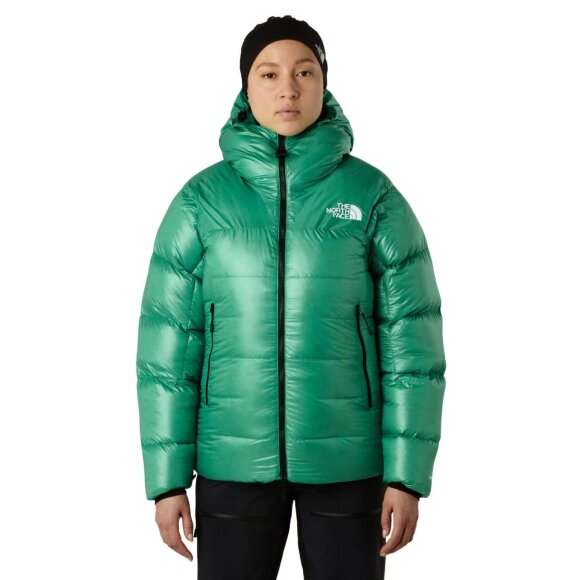 THE NORTH FACE - W SUMMIT PUMORI DOWN PARKA