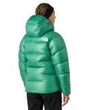 THE NORTH FACE - W SUMMIT PUMORI DOWN PARKA THE NORTH FACE - W SUMMIT PUMORI DOWN PARKA