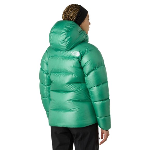 THE NORTH FACE - W SUMMIT PUMORI DOWN PARKA