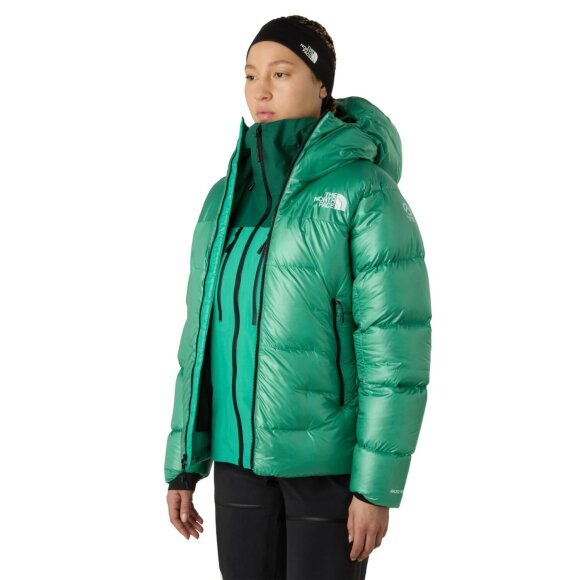 THE NORTH FACE - W SUMMIT PUMORI DOWN PARKA