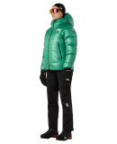 THE NORTH FACE - W SUMMIT PUMORI DOWN PARKA THE NORTH FACE - W SUMMIT PUMORI DOWN PARKA