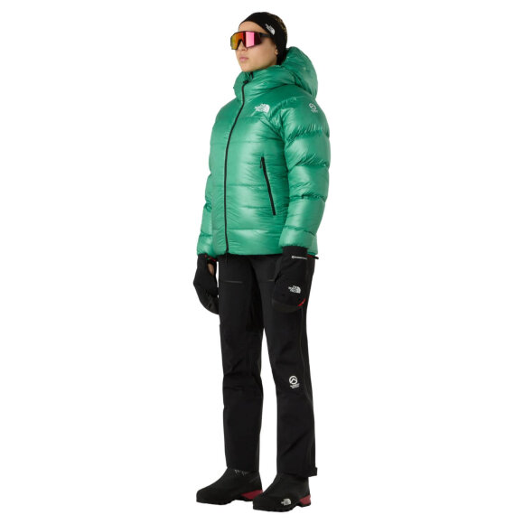 THE NORTH FACE - W SUMMIT PUMORI DOWN PARKA