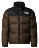 THE NORTH FACE - TEEB 1996 RETRO NUPTSE JACKET THE NORTH FACE - TEEB 1996 RETRO NUPTSE JACKET