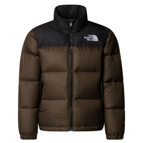 THE NORTH FACE - TEEB 1996 RETRO NUPTSE JACKET