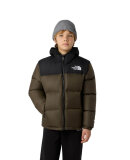 THE NORTH FACE - TEEB 1996 RETRO NUPTSE JACKET THE NORTH FACE - TEEB 1996 RETRO NUPTSE JACKET
