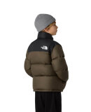THE NORTH FACE - TEEB 1996 RETRO NUPTSE JACKET THE NORTH FACE - TEEB 1996 RETRO NUPTSE JACKET