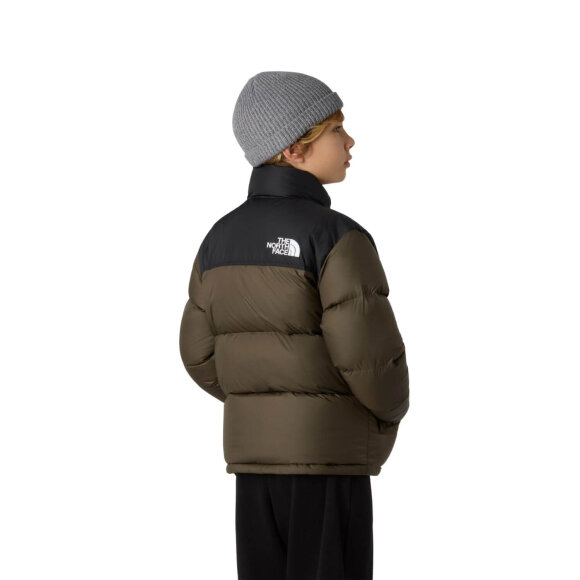 THE NORTH FACE - TEEB 1996 RETRO NUPTSE JACKET