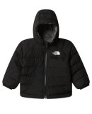 THE NORTH FACE - BABY REVERSIBLE PERRITO HD JKT