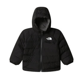 THE NORTH FACE - BABY REVERSIBLE PERRITO HD JKT