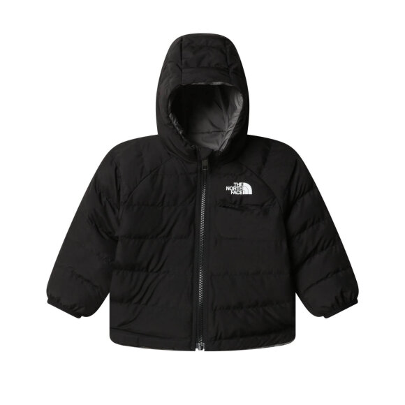 THE NORTH FACE - BABY REVERSIBLE PERRITO HD JKT