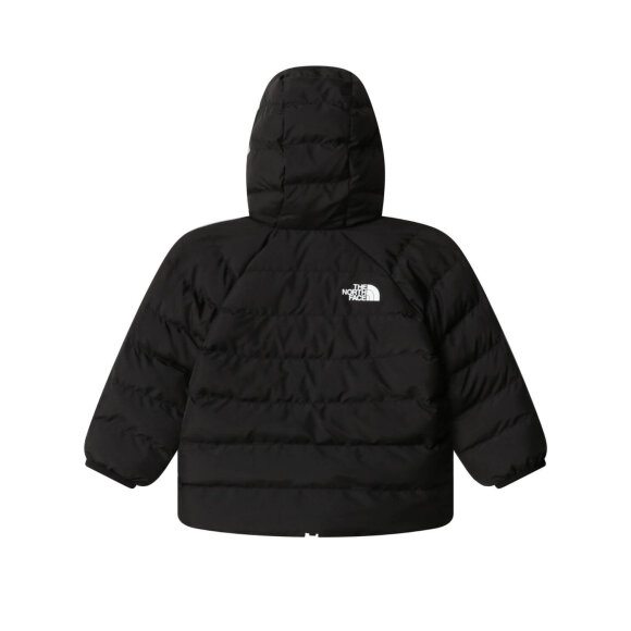 THE NORTH FACE - BABY REVERSIBLE PERRITO HD JKT