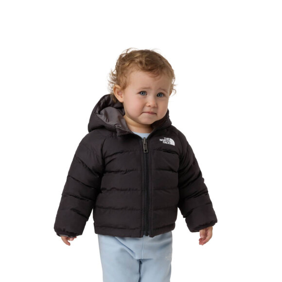 THE NORTH FACE - BABY REVERSIBLE PERRITO HD JKT