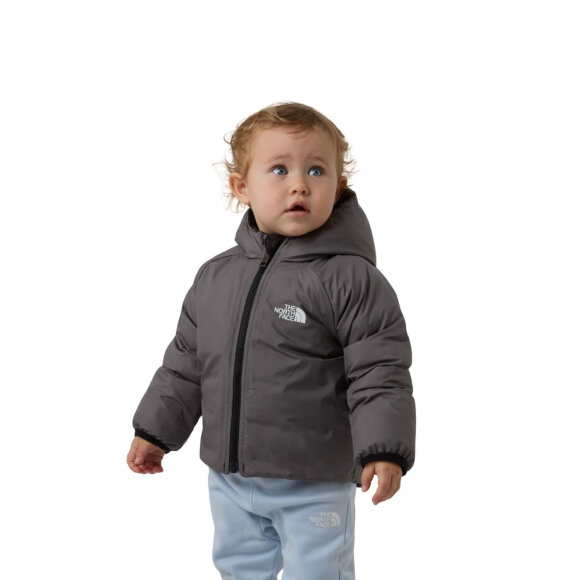 THE NORTH FACE - BABY REVERSIBLE PERRITO HD JKT