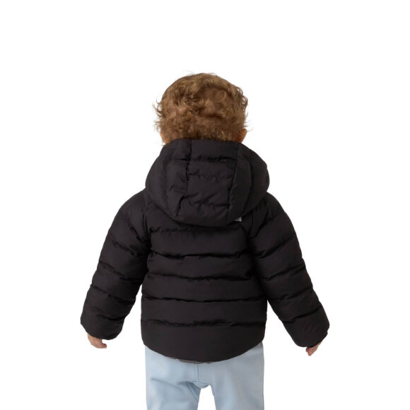 THE NORTH FACE - BABY REVERSIBLE PERRITO HD JKT