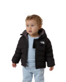 THE NORTH FACE - BABY REVERSIBLE PERRITO HD JKT