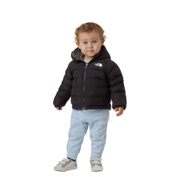 THE NORTH FACE - BABY REVERSIBLE PERRITO HD JKT