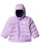 THE NORTH FACE - BABY REVERSIBLE PERRITO HD JKT THE NORTH FACE - BABY REVERSIBLE PERRITO HD JKT
