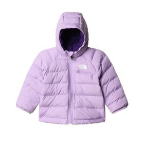THE NORTH FACE - BABY REVERSIBLE PERRITO HD JKT