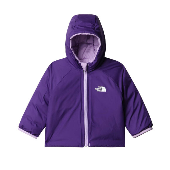 THE NORTH FACE - BABY REVERSIBLE PERRITO HD JKT