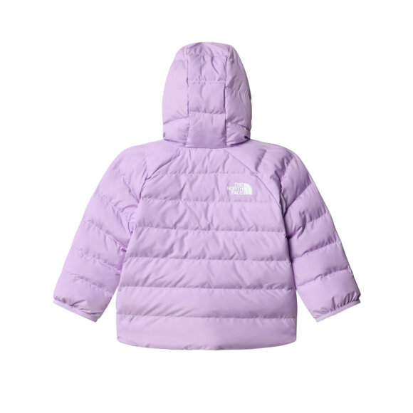 THE NORTH FACE - BABY REVERSIBLE PERRITO HD JKT
