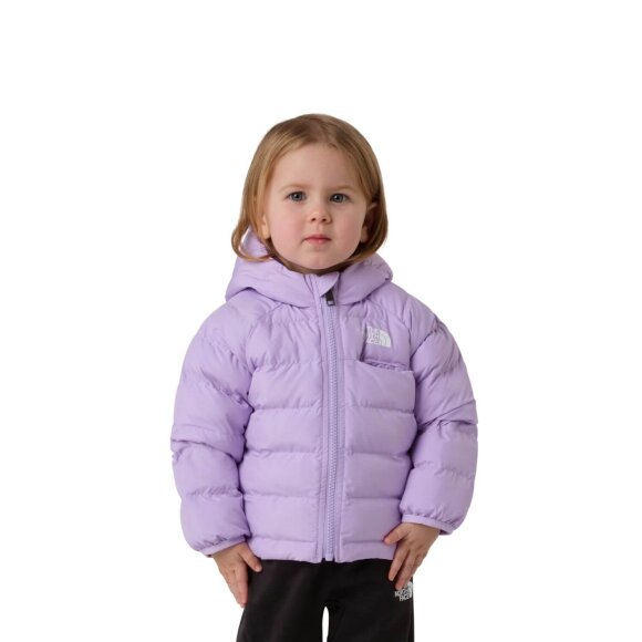 THE NORTH FACE - BABY REVERSIBLE PERRITO HD JKT