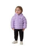 THE NORTH FACE - BABY REVERSIBLE PERRITO HD JKT THE NORTH FACE - BABY REVERSIBLE PERRITO HD JKT