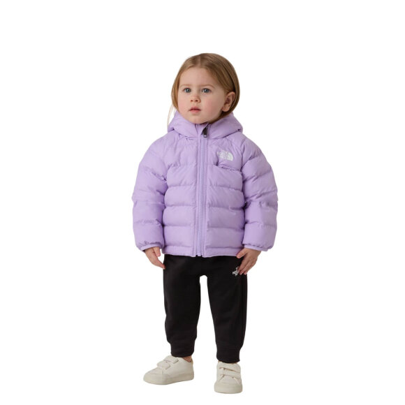 THE NORTH FACE - BABY REVERSIBLE PERRITO HD JKT