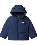 THE NORTH FACE - BABY NORTH DOWN FLEECE LINED J THE NORTH FACE - BABY NORTH DOWN FLEECE LINED J