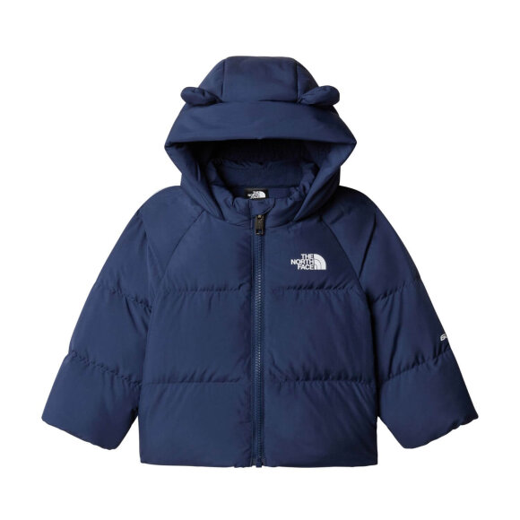 THE NORTH FACE - BABY NORTH DOWN FLEECE LINED J