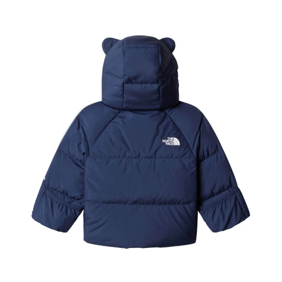 THE NORTH FACE - BABY NORTH DOWN FLEECE LINED J
