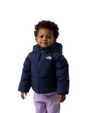 THE NORTH FACE - BABY NORTH DOWN FLEECE LINED J THE NORTH FACE - BABY NORTH DOWN FLEECE LINED J