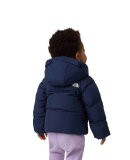 THE NORTH FACE - BABY NORTH DOWN FLEECE LINED J THE NORTH FACE - BABY NORTH DOWN FLEECE LINED J