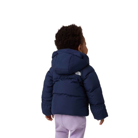 THE NORTH FACE - BABY NORTH DOWN FLEECE LINED J