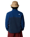 THE NORTH FACE - M YUMIORI 1/4 ZIP THE NORTH FACE - M YUMIORI 1/4 ZIP