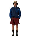 THE NORTH FACE - M YUMIORI 1/4 ZIP THE NORTH FACE - M YUMIORI 1/4 ZIP