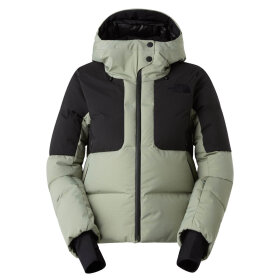 THE NORTH FACE - W COLD SPELL CROPPED DOWN JKT