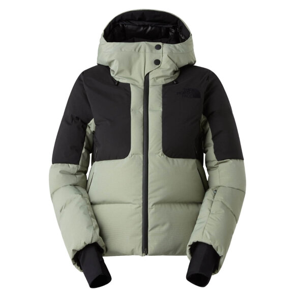 THE NORTH FACE - W COLD SPELL CROPPED DOWN JKT