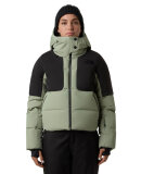 THE NORTH FACE - W COLD SPELL CROPPED DOWN JKT THE NORTH FACE - W COLD SPELL CROPPED DOWN JKT