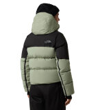 THE NORTH FACE - W COLD SPELL CROPPED DOWN JKT THE NORTH FACE - W COLD SPELL CROPPED DOWN JKT