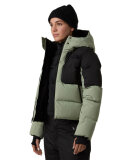 THE NORTH FACE - W COLD SPELL CROPPED DOWN JKT THE NORTH FACE - W COLD SPELL CROPPED DOWN JKT