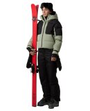 THE NORTH FACE - W COLD SPELL CROPPED DOWN JKT THE NORTH FACE - W COLD SPELL CROPPED DOWN JKT