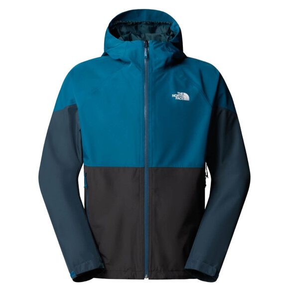 THE NORTH FACE - M LIGHTNING ZIP-IN JKT