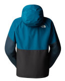 THE NORTH FACE - M LIGHTNING ZIP-IN JKT