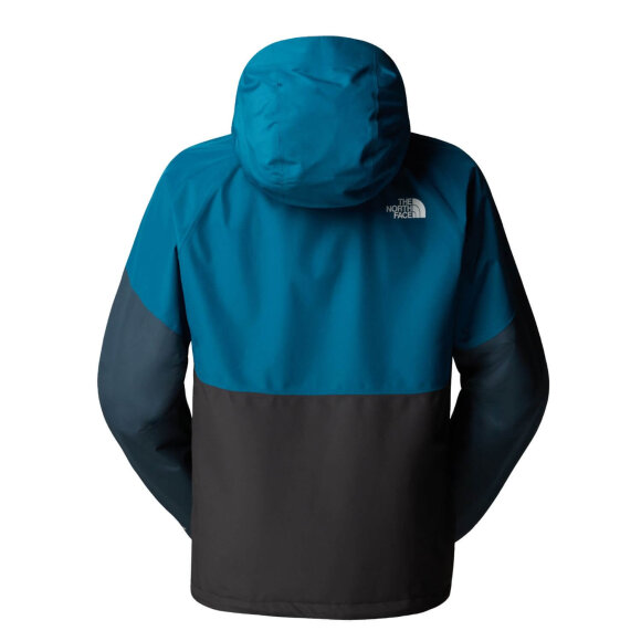 THE NORTH FACE - M LIGHTNING ZIP-IN JKT