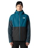 THE NORTH FACE - M LIGHTNING ZIP-IN JKT