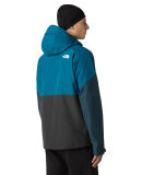 THE NORTH FACE - M LIGHTNING ZIP-IN JKT