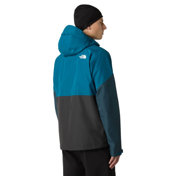 THE NORTH FACE - M LIGHTNING ZIP-IN JKT