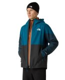 THE NORTH FACE - M LIGHTNING ZIP-IN JKT